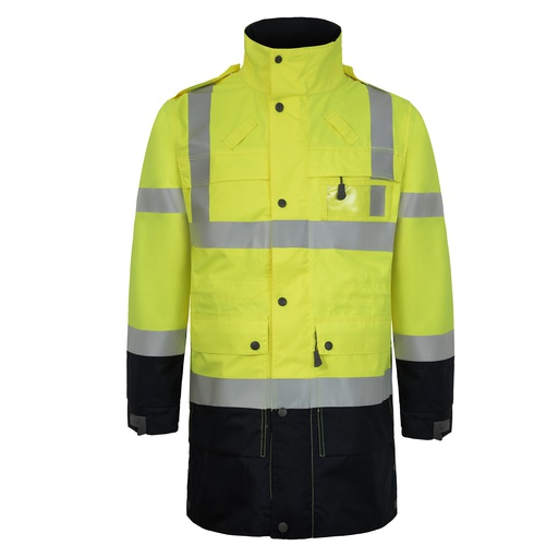 Shop Eurox Workwear PPE. and Safety Solutions
